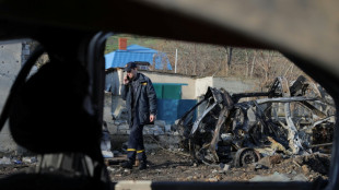 Ucrania acorralada por un plan de EEUU con importantes concesiones a Rusia