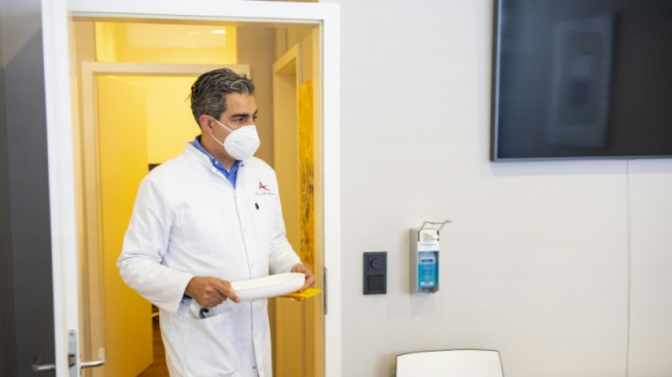 Gesundheitsministerin Warken: Pflegekr&auml;fte sollen mehr Verantwortung bekommen