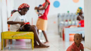 Récord de desplazados internos en Haití por la violencia pandillera