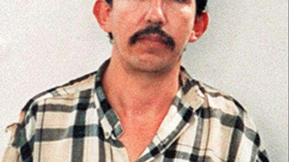 Morre maior assassino em s&eacute;rie da Col&ocirc;mbia