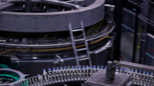 AB InBev obtiene resultados positivos en 2025 pese a la ca&iacute;da en el volumen de venta