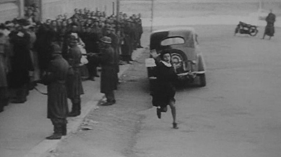 Al via eventi per gli 80 anni di Roma città aperta