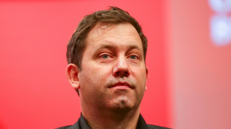 Klingbeil bekräftigt Ablehnung von Kampfjet-Lieferung an Ukraine