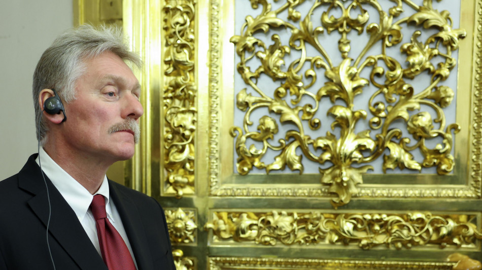 Cremlino, 'Putin esaminer&agrave; proposte di Witkoff, ma molto dipende da Kiev'