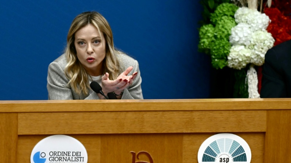 It&aacute;lia estima que UE deve restabelecer di&aacute;logo com R&uacute;ssia