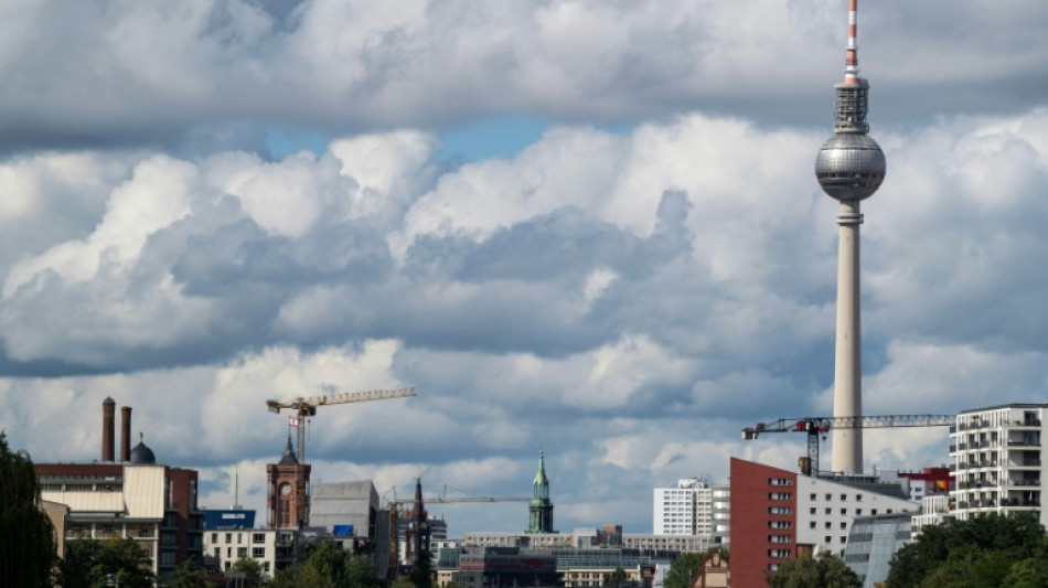 Senatsprognose: Bevölkerung Berlins wächst bis 2040 auf mehr als vier Millionen