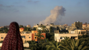 UN-Ermittler werfen Israel und Pal&auml;stinensergruppen Kriegsverbrechen vor