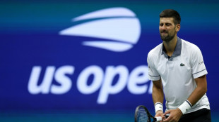 Djokovic perde para Navone e &eacute; eliminado pela primeira vez na estreia do US Open