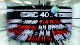 Prudence pour les Bourses europ&eacute;ennes, proches de l'&eacute;quilibre