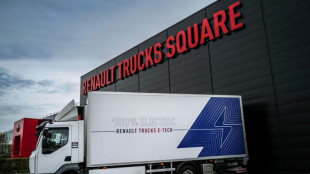 Eon und MAN planen &ouml;ffentliches Ladenetz f&uuml;r Elektro-Lkw in Europa
