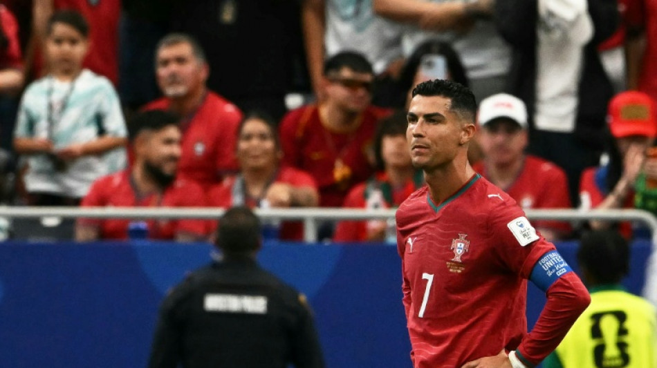 RD Congo arranca empate com Portugal (1-1) em sua estreia na Copa do Mundo