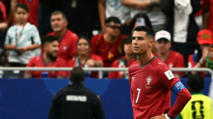 RD Congo arranca empate com Portugal (1-1) em sua estreia na Copa do Mundo