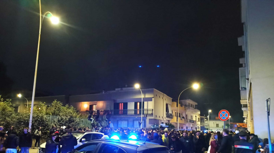 Pap&agrave; Tatiana, 'sto vivendo il mio Natale anticipamente'