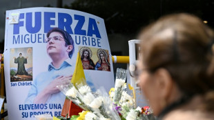 Salud de presidenciable colombiano baleado es "extremadamente crítica" tras nueva cirugía