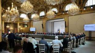 Indépendantistes et loyalistes s'accordent sur un futur "Etat de la Nouvelle-Calédonie"