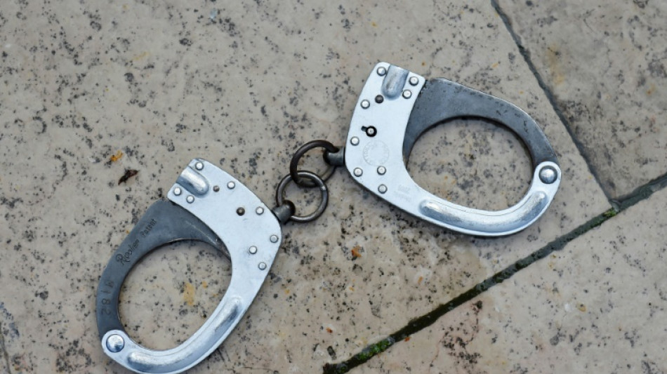 Schweiz liefert Verd&auml;chtigen in Fall von in Freiburg get&ouml;tetem 77-J&auml;hrigen aus