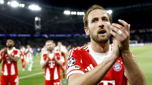 Champions: Kane, 'partita folle, fiero della nostra reazione'