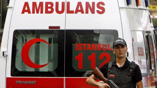 Spari al consolato israeliano a Istanbul, neutralizzati 3 sospetti