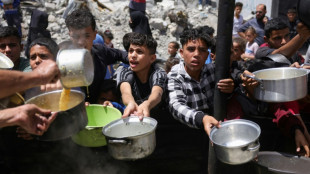Alerta por hambruna en Sudán, Sudán del Sur, Gaza, Haití y Malí, según la ONU