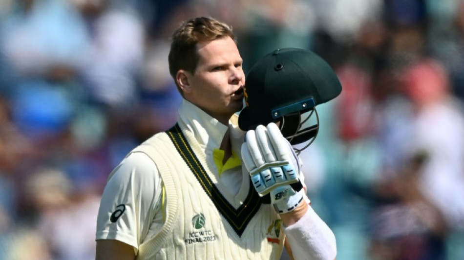 Australia star Smith intrigued to see how 'Bazball' fares in Ashes 
