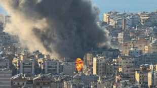 EEUU e Israel atacan Teher&aacute;n e Ir&aacute;n multiplica su ofensiva en Oriente Medio