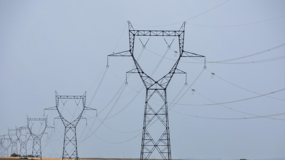 In corso una forte tempesta geomagnetica, di classe G3