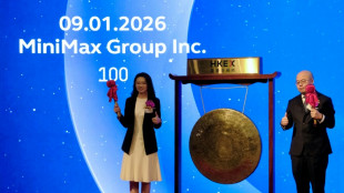 El unicornio chino de la IA MiniMax se dispara en su salida a bolsa en Hong Kong