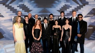 'Now You See Me' sequel steals N. American box office win
