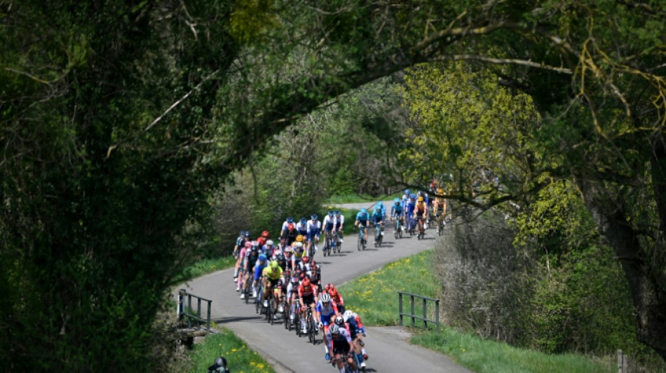 Alaphilippe rushed to hospital after Li&egrave;ge-Bastogne-Li&egrave;ge mass fall