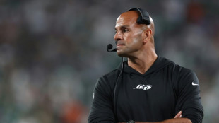 NFL Jets coach Saleh 'would be shocked' if Rodgers retires