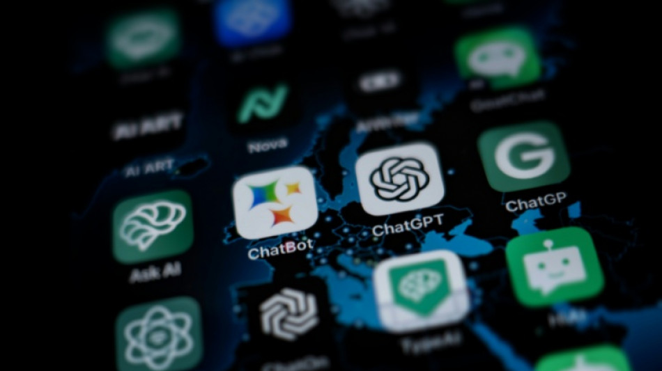 Aux Pays-Bas, un avertissement contre les chatbots "irritants"