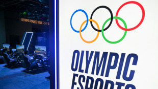 First Olympic Esports Week kicks off
