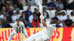 Rishabh Pant: India's unorthodox hero with 'method to his madness'