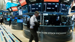 Wall Street ouvre ind&eacute;cise en attendant des nouvelles de la Fed