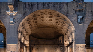 Da Čajkovskij a Vivaldi hip hop, l'estate di Santa Cecilia a Massenzio