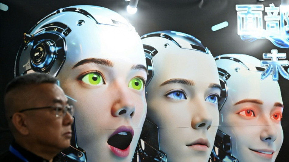 A intelig&ecirc;ncia artificial pode aniquilar a humanidade?