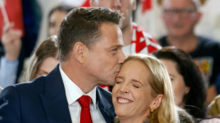 Nachwahlbefragung: Pro-europ&auml;ischer Pr&auml;sidentschaftskandidat in Polen knapp vorn