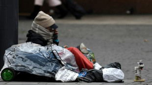 Attacken auf Obdachlose in Dortmund: 41-J&auml;hriger schwebt in Lebensgefahr