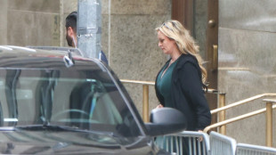 Stormy Daniels fordert nach historischem Schuldspruch Gef&auml;ngnisstrafe f&uuml;r Trump