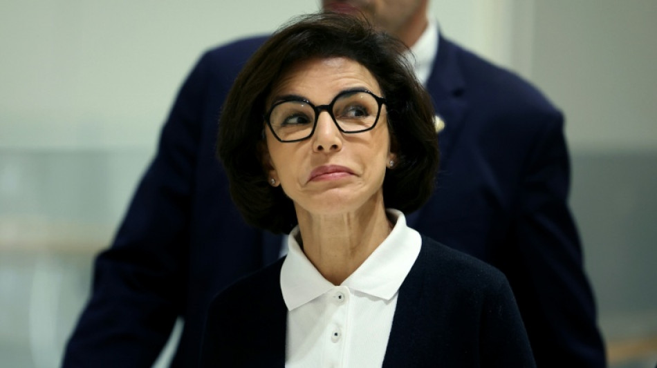 Menac&eacute;e de prison et d'in&eacute;ligibilit&eacute; imm&eacute;diate, Rachida Dati fix&eacute;e le 21 janvier
