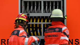 Auffahrunfall von zwei Stra&szlig;enbahnen in Augsburg mit drei Schwerverletzten