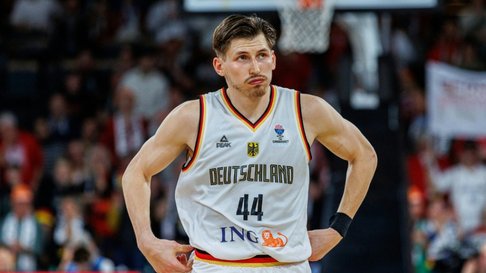 "Herber Schlag": Weltmeister Krämer verpasst EM