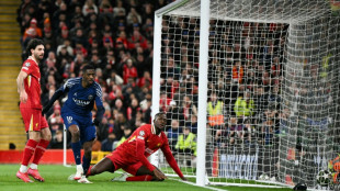 PSG look to pile misery on Liverpool as sides meet again in Champions League