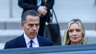 US-Pr&auml;sidentensohn Hunter Biden pl&auml;diert in Steuerbetrugsprozess auf schuldig