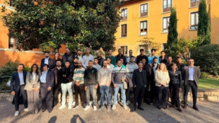 Prima fase di formazione in Marocco e lavoro in Italia per i lavoratori per l'acciaio