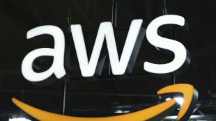 Avaria no serviço na nuvem da Amazon perturba parte da internet