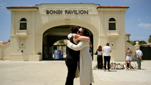 Antisemitischer Anschlag in Sydney: Tatverdächtige und einige Todesopfer identifiziert