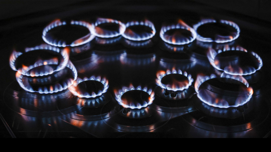 Il gas accelera e supera sopra i 41 euro al Ttf di Amsterdam