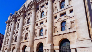 Borsa: Milano sale (+0,5%), balza Prysmian, gi&ugrave; Mps e Mediobanca