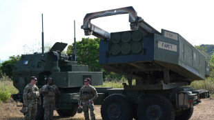 EUA anuncia nova ajuda militar para a Ucr&acirc;nia por US$ 1,2 bi